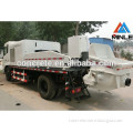 truck-mounted concrete pumps for sale Minle Manufacturer